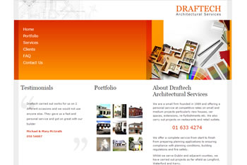 Draftech Architectural Services